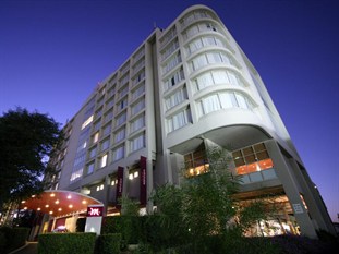 Agoda.com Australia Apartments & Hotels