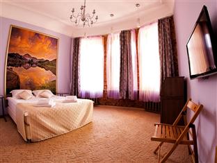 Agoda.com Russia Apartments & Hotels