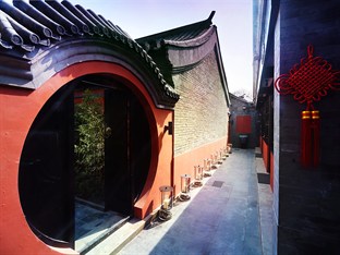 Agoda.com China Apartments & Hotels