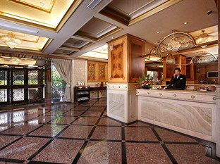 Agoda.com Taiwan Apartments & Hotels