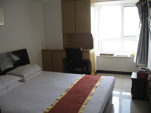 Agoda.com China Apartments & Hotels