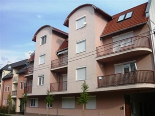 Agoda.com Hungary Apartments & Hotels