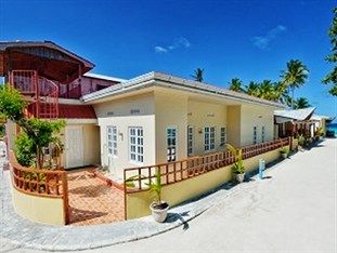 Agoda.com Maldives Apartments & Hotels