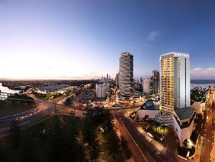 Agoda.com Australia Apartments & Hotels