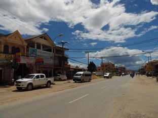 Agoda.com Laos Apartments & Hotels