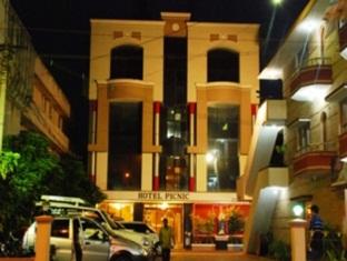 Agoda.com India Apartments & Hotels