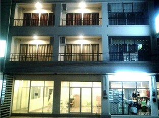 Agoda.com Thailand Apartments & Hotels