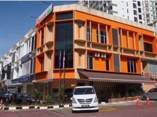 Agoda.com Malaysia Apartments & Hotels