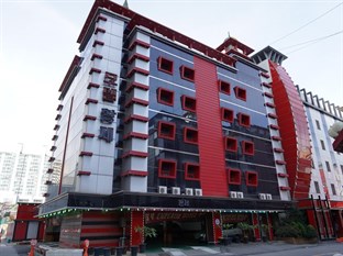 Agoda.com South Korea Apartments & Hotels