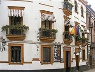 Agoda.com Spain Apartments & Hotels