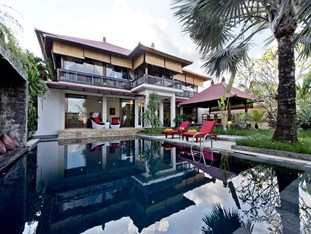 Agoda.com Indonesia Apartments & Hotels