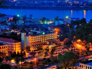 Agoda.com Cambodia Apartments & Hotels