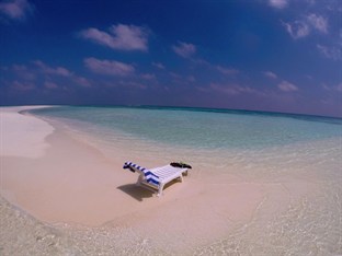 Agoda.com Maldives Apartments & Hotels