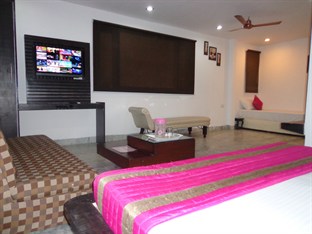 Agoda.com India Apartments & Hotels