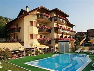 Agoda.com Italy Apartments & Hotels
