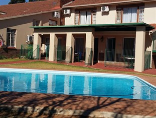 Agoda.com South Africa Apartments & Hotels