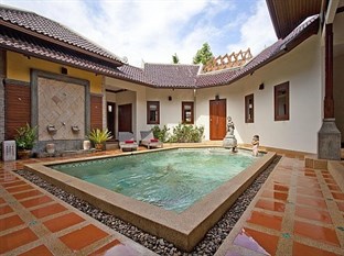 Agoda.com Thailand Apartments & Hotels
