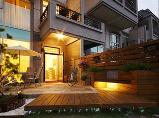 Agoda.com Taiwan Apartments & Hotels