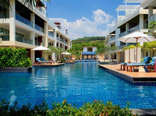 Agoda.com Thailand Apartments & Hotels