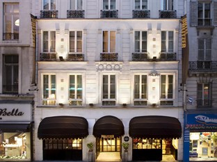 Agoda.com Apartments & Hotels France 