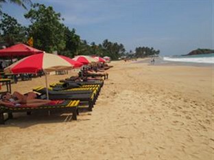 Agoda.com Sri Lanka Apartments & Hotels