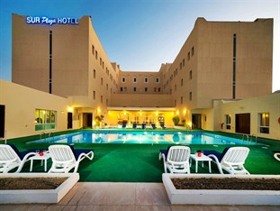 Agoda.com Oman Apartments & Hotels