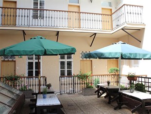 Agoda.com Czech Republic Apartments & Hotels in Europe