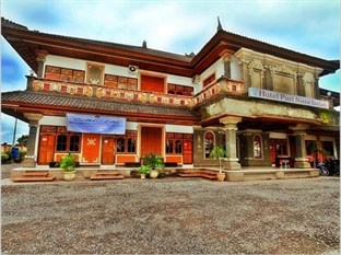 Agoda.com Indonesia Apartments & Hotels