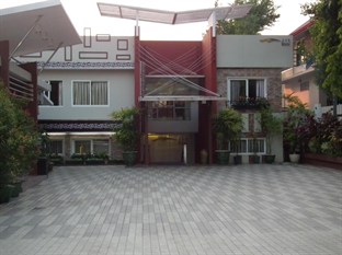 Agoda.com Myanmar Apartments & Hotels