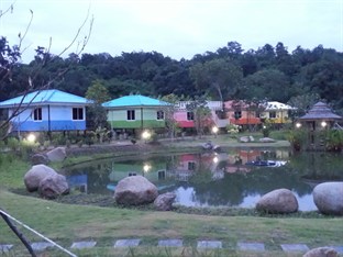 Agoda.com Thailand Apartments & Hotels