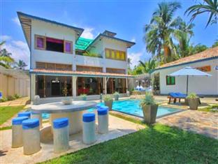 Agoda.com Sri Lanka Apartments & Hotels