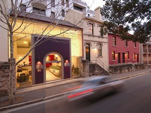 Agoda.com Australia Apartments & Hotels