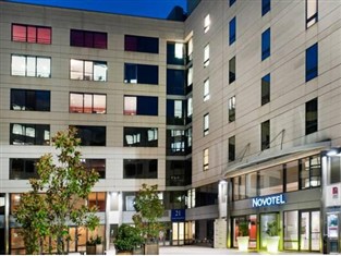 Agoda.com Apartments & Hotels France 