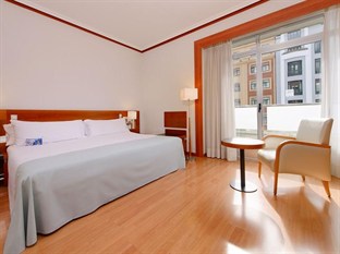 Agoda.com Spain Apartments & Hotels