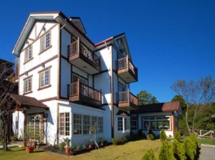 Agoda.com Taiwan Apartments & Hotels