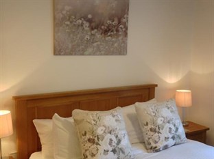 Agoda.com United Kingdom Apartments & Hotels