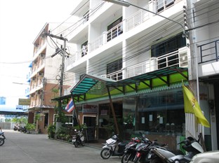 Agoda.com Thailand Apartments & Hotels
