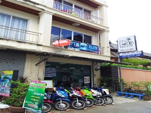 Agoda.com Thailand Apartments & Hotels