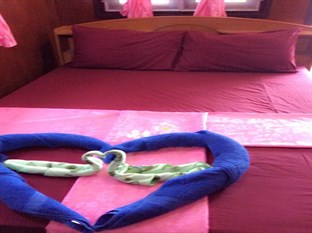 Agoda.com Thailand Apartments & Hotels