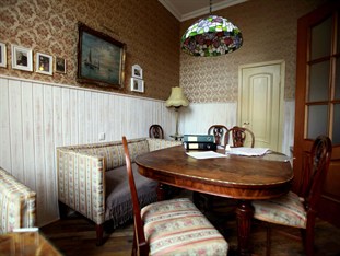 Agoda.com Russia Apartments & Hotels