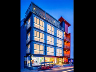 Agoda.com Thailand Apartments & Hotels