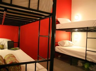 Agoda.com Thailand Apartments & Hotels