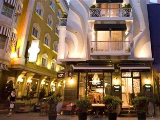 Agoda.com Turkey Apartments & Hotels