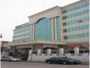 Agoda.com China Apartments & Hotels