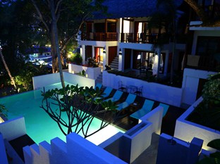 Agoda.com Thailand Apartments & Hotels