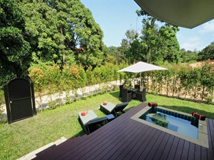 Agoda.com Thailand Apartments & Hotels
