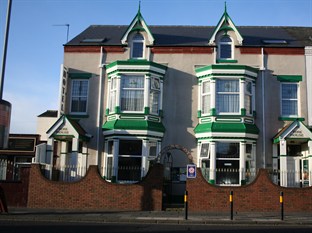 Agoda.com United Kingdom Apartments & Hotels