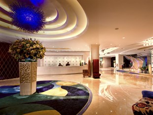 Agoda.com China Apartments & Hotels