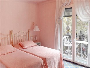 Agoda.com Spain Apartments & Hotels