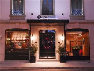 Agoda.com Switzerland Apartments & Hotels